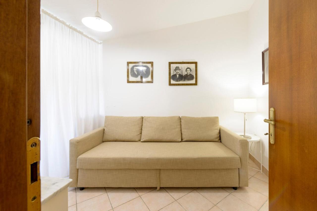 Casa Vacanze San Vittorino Gubbio Luaran gambar