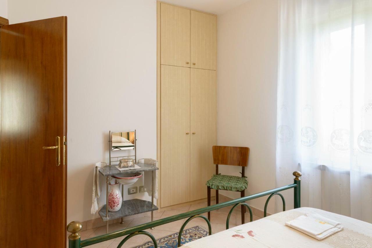 Casa Vacanze San Vittorino Gubbio Luaran gambar